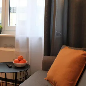 Vistula X 3 Apartament Kraków
