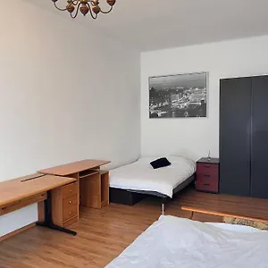Grzybowska Apartament Warszawa