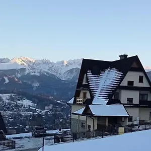 Bałamutka Kwatera prywatna Zakopane