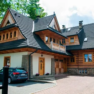 Pod Nosalem I Kwatera prywatna Zakopane